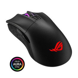 ROG Gladius II Wireless Gaming Mouse